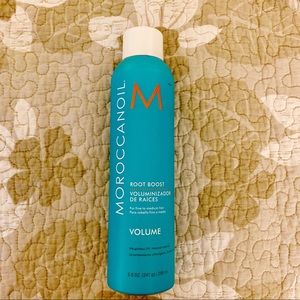 Moroccan Oil Root Boost
